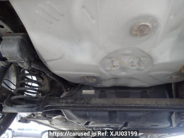 Used 2006 AT toyota ractis SCP100 Image[27]