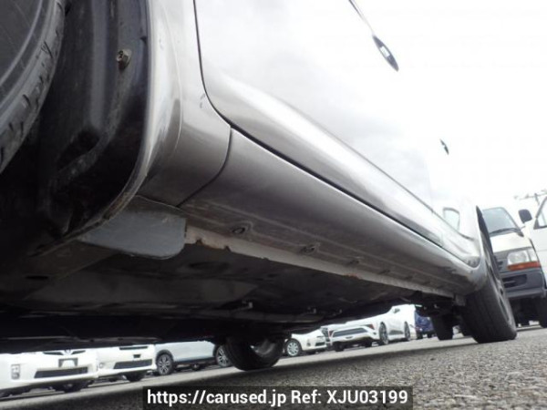 Used 2006 AT toyota ractis SCP100 Image[29]