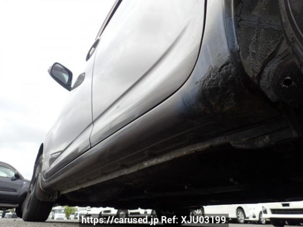 Used 2006 AT toyota ractis SCP100 Image[30]