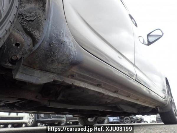 Used 2006 AT toyota ractis SCP100 Image[31]