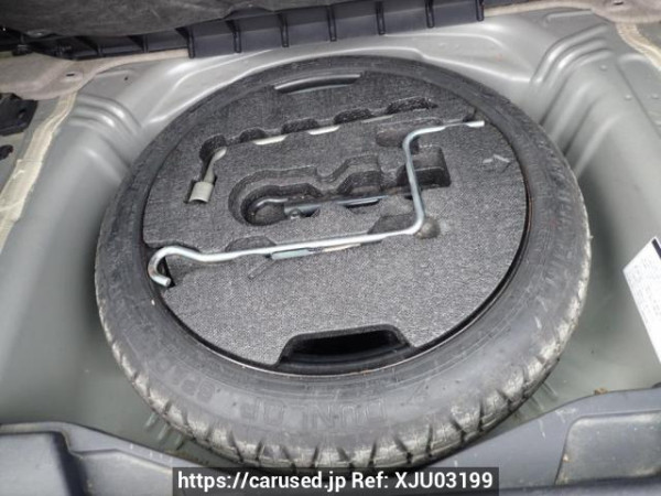 Used 2006 AT toyota ractis SCP100 Image[34]