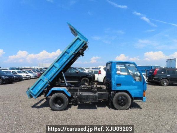 Used 1993 MT mitsubishi canter FE315BD Image[7]