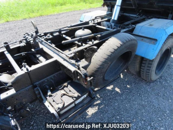 Used 1993 MT mitsubishi canter FE315BD Image[10]