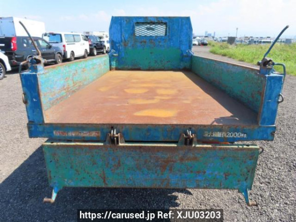 Used 1993 MT mitsubishi canter FE315BD Image[21]