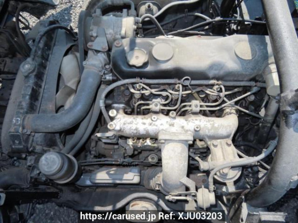 Used 1993 MT mitsubishi canter FE315BD Image[23]