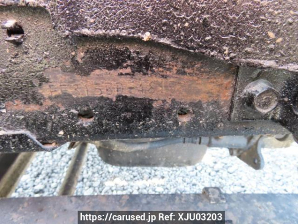 Used 1993 MT mitsubishi canter FE315BD Image[25]
