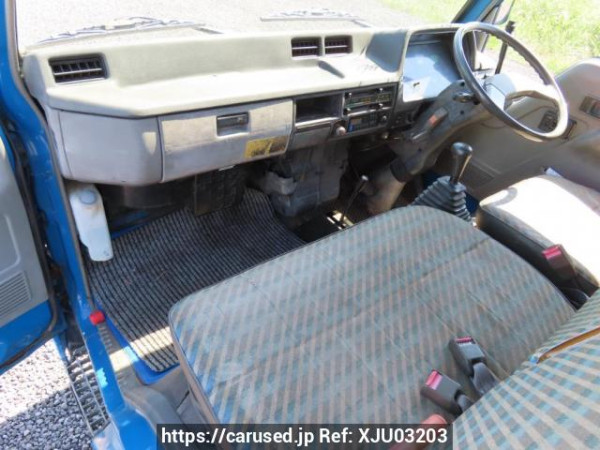 Used 1993 MT mitsubishi canter FE315BD Image[29]