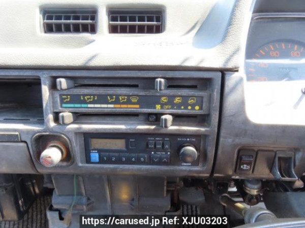 Used 1993 MT mitsubishi canter FE315BD Image[33]