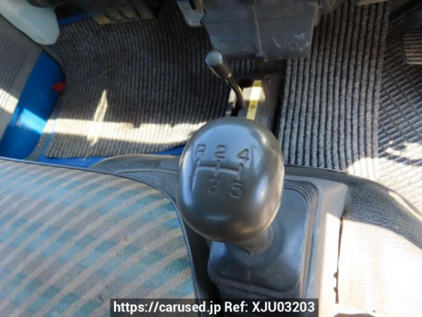 Used 1993 MT mitsubishi canter FE315BD Image[35]