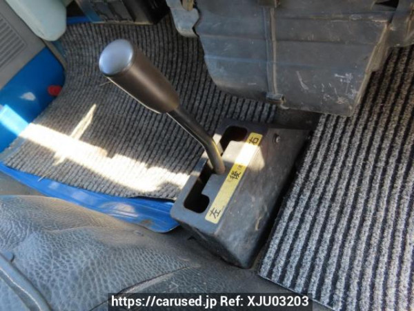 Used 1993 MT mitsubishi canter FE315BD Image[36]