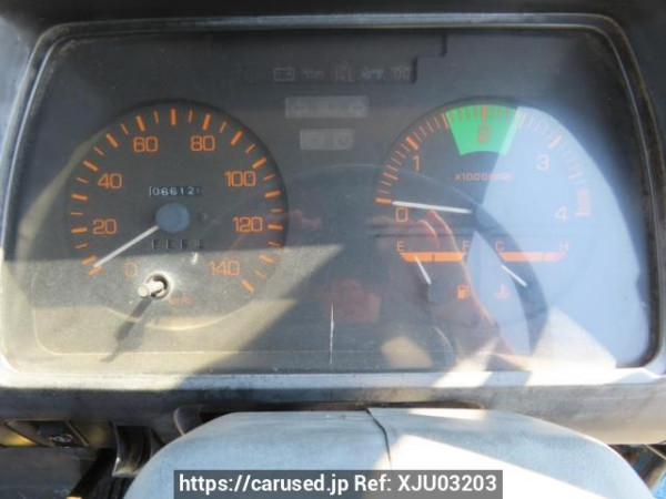 Used 1993 MT mitsubishi canter FE315BD Image[37]