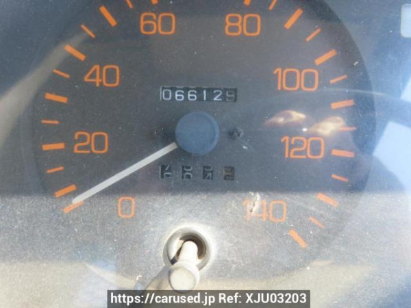 Used 1993 MT mitsubishi canter FE315BD Image[38]