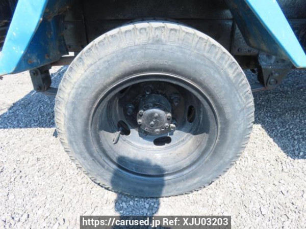 Used 1993 MT mitsubishi canter FE315BD Image[41]