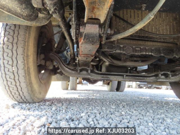 Used 1993 MT mitsubishi canter FE315BD Image[43]