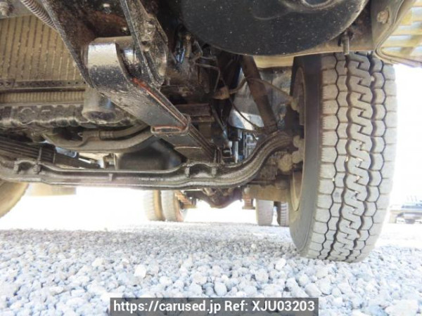 Used 1993 MT mitsubishi canter FE315BD Image[44]