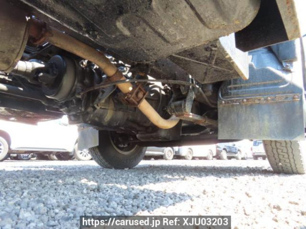 Used 1993 MT mitsubishi canter FE315BD Image[45]