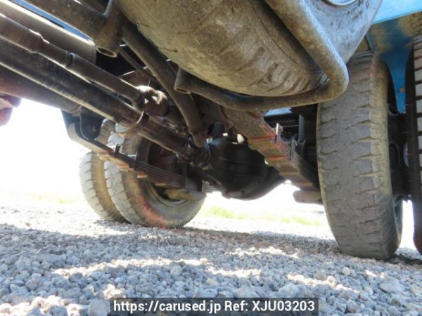 Used 1993 MT mitsubishi canter FE315BD Image[48]