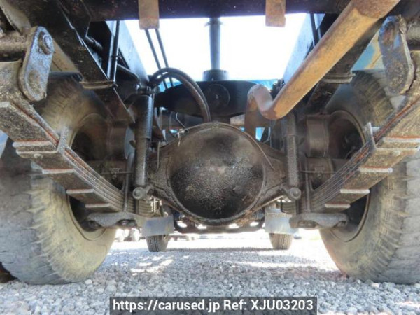 Used 1993 MT mitsubishi canter FE315BD Image[50]