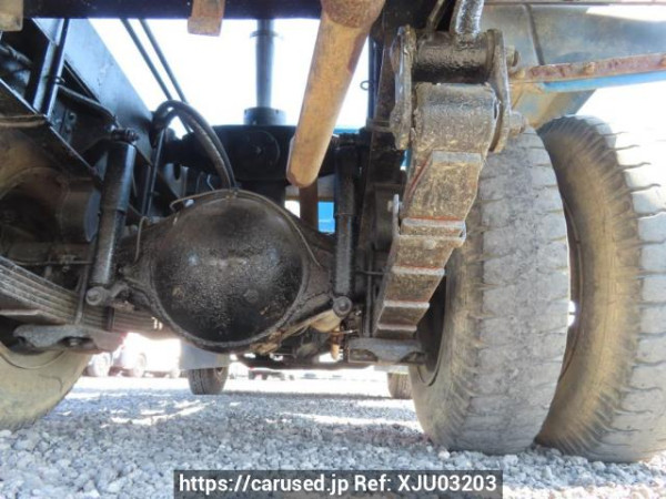 Used 1993 MT mitsubishi canter FE315BD Image[51]