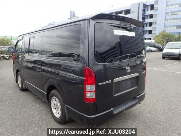 Used 2006 AT toyota regiusace-van KDH205V Image[3]