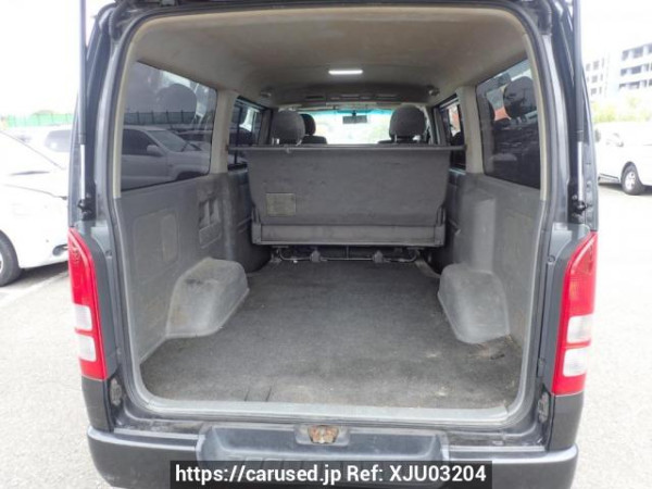 Used 2006 AT toyota regiusace-van KDH205V Image[6]
