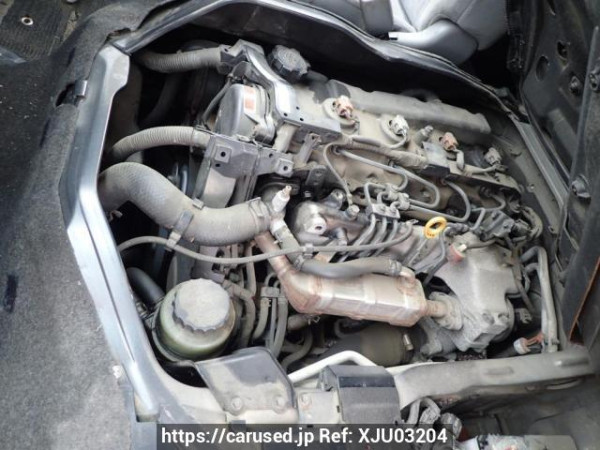 Used 2006 AT toyota regiusace-van KDH205V Image[7]