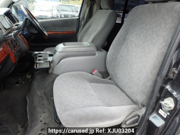 Used 2006 AT toyota regiusace-van KDH205V Image[10]