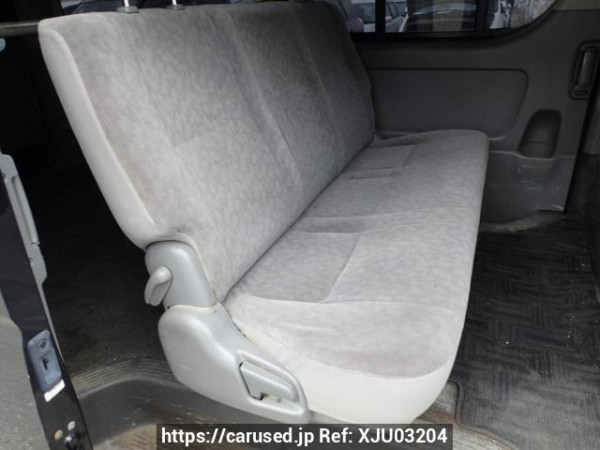 Used 2006 AT toyota regiusace-van KDH205V Image[11]