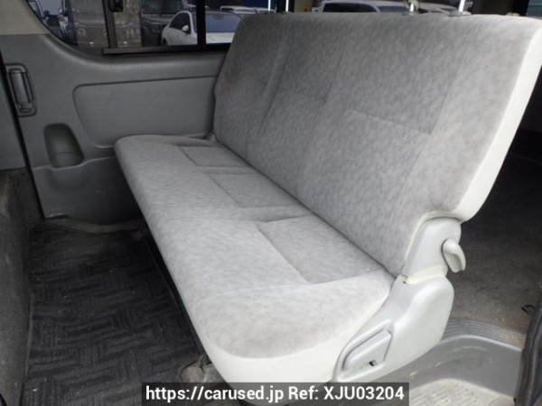 Used 2006 AT toyota regiusace-van KDH205V Image[12]