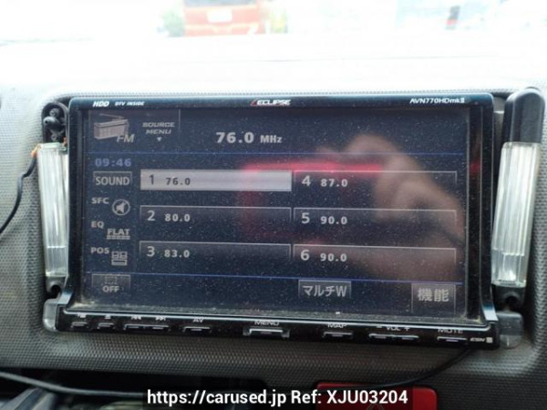 Used 2006 AT toyota regiusace-van KDH205V Image[15]