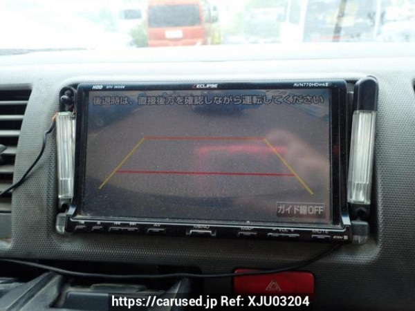 Used 2006 AT toyota regiusace-van KDH205V Image[16]