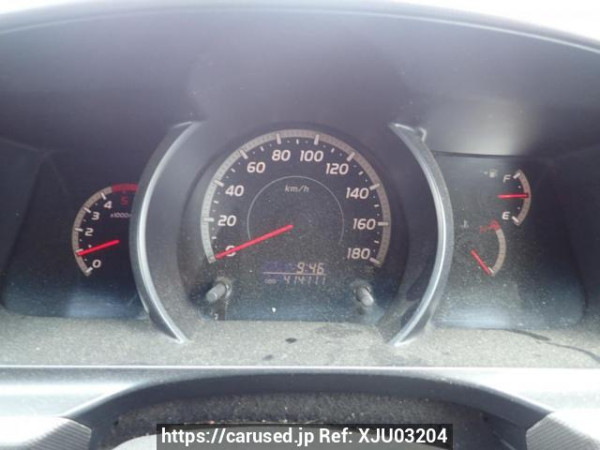 Used 2006 AT toyota regiusace-van KDH205V Image[19]