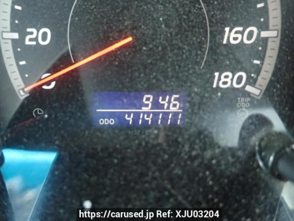 Used 2006 AT toyota regiusace-van KDH205V Image[20]