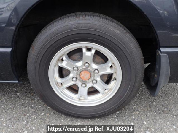 Used 2006 AT toyota regiusace-van KDH205V Image[22]