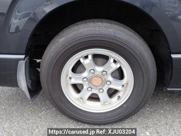Used 2006 AT toyota regiusace-van KDH205V Image[23]