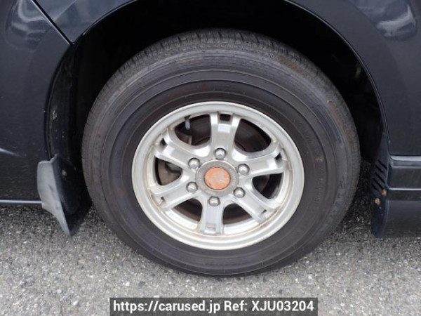 Used 2006 AT toyota regiusace-van KDH205V Image[24]