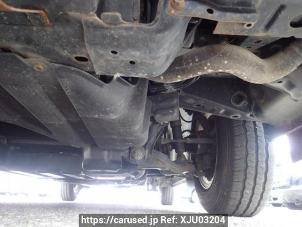 Used 2006 AT toyota regiusace-van KDH205V Image[26]