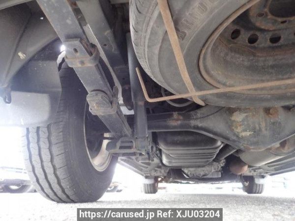 Used 2006 AT toyota regiusace-van KDH205V Image[27]