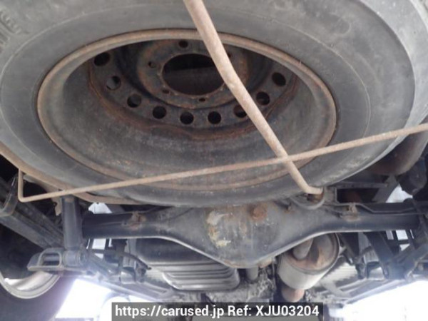 Used 2006 AT toyota regiusace-van KDH205V Image[28]