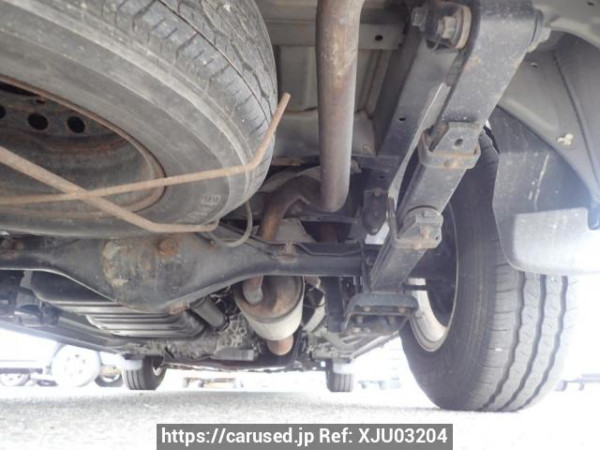 Used 2006 AT toyota regiusace-van KDH205V Image[29]