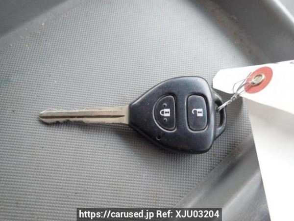 Used 2006 AT toyota regiusace-van KDH205V Image[36]