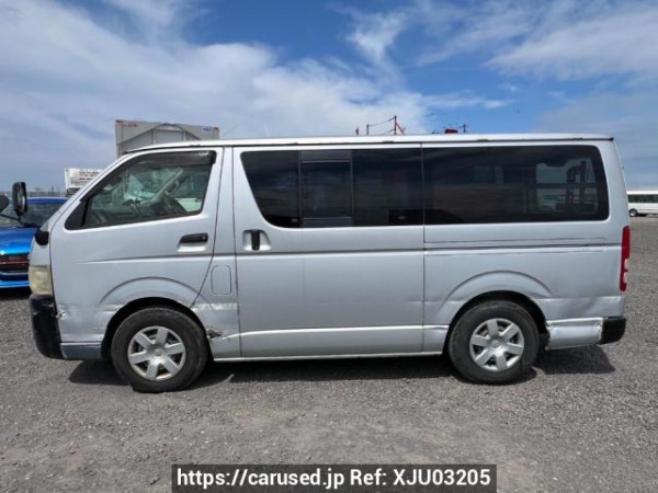 Used 2005 AT toyota regiusace-van KDH200V Image[3]