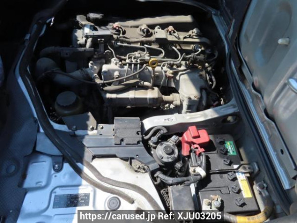Used 2005 AT toyota regiusace-van KDH200V Image[9]