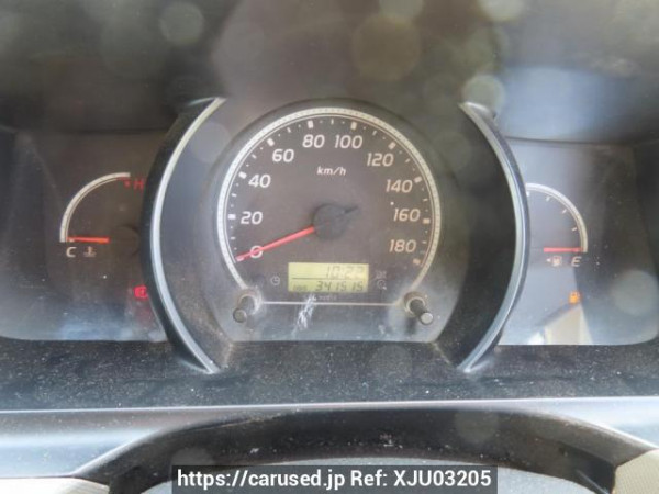 Used 2005 AT toyota regiusace-van KDH200V Image[25]