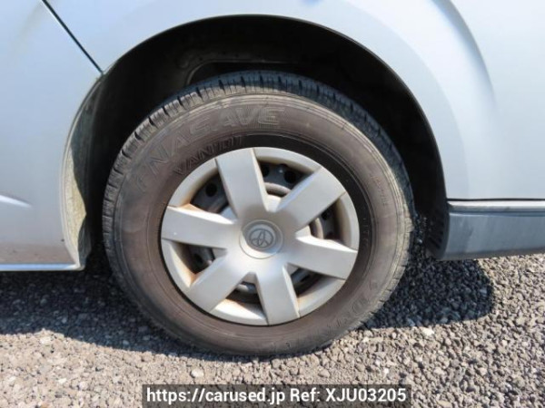 Used 2005 AT toyota regiusace-van KDH200V Image[27]