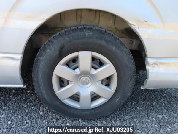 Used 2005 AT toyota regiusace-van KDH200V Image[30]