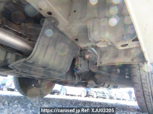 Used 2005 AT toyota regiusace-van KDH200V Image[33]