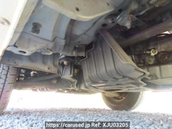 Used 2005 AT toyota regiusace-van KDH200V Image[34]