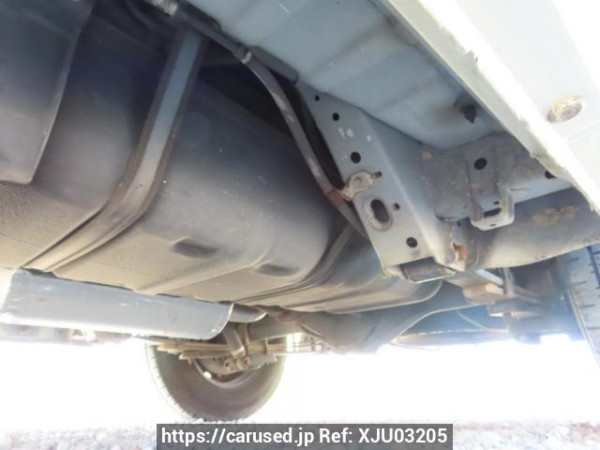 Used 2005 AT toyota regiusace-van KDH200V Image[36]