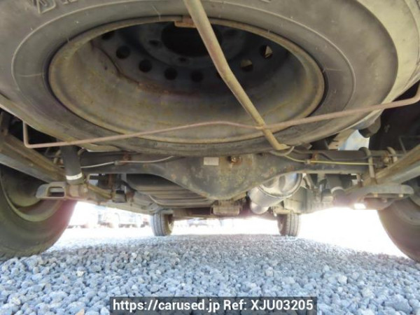 Used 2005 AT toyota regiusace-van KDH200V Image[38]